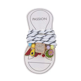 Schnürsenkel - Obst